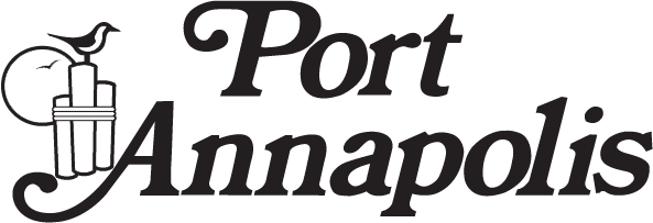 Port Annapolis Logo